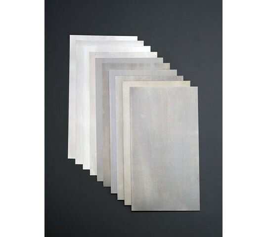 店内全品ポイント5倍★要エントリー★エスコ シムセット(スチール製) 0.05-0.80mm/150×300mm 1セット EA440E-100|Shop de clinic店