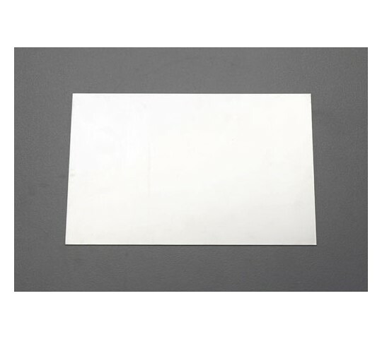 エスコ ステンレス板 600×300×2.0mm 1枚 EA441VD-22