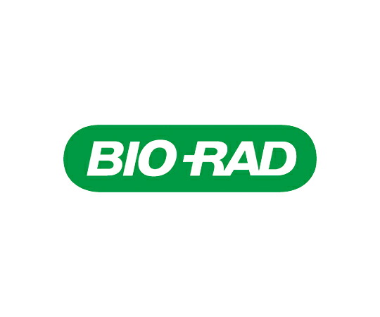 店内全品ポイント5倍★要エントリー★BIORAD 三菱ビデオプリンター用強光沢感熱ロール紙II（K95HG） 1個 1707581HG｜Shop de clinic店 31,382円