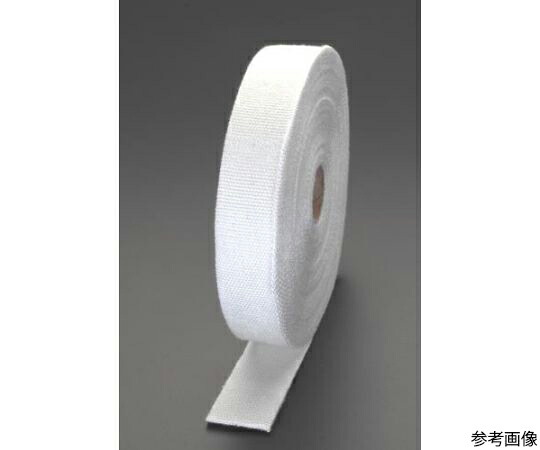 エスコ 50mm×30mガラス断熱テープ(1.6mm) 1巻 EA944MH-33