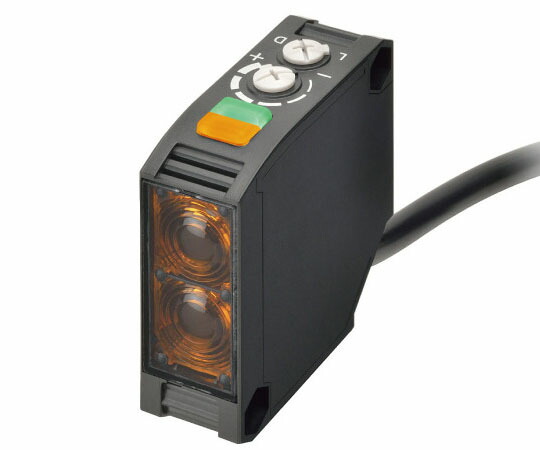オムロン 検出器 1個 E3JK-DR12-C 2M