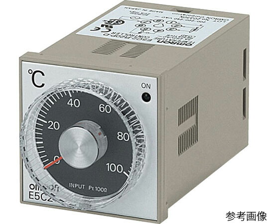 オムロン 温調機器 1個 E5C2-R20P-D AC100-240 0-400
