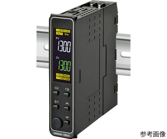 オムロン 温調機器 1個 E5DC-CX0DSM-015