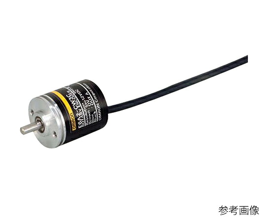 オムロン ロータリエンコーダ インクリメンタル形 E6A2-C 1個 E6A2-CWZ3C 500P/R 0.5M