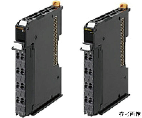 オムロン 小型PLC 1個 NX-AD4603