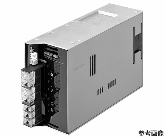 オムロン 電源 1個 S8FS-G60015C