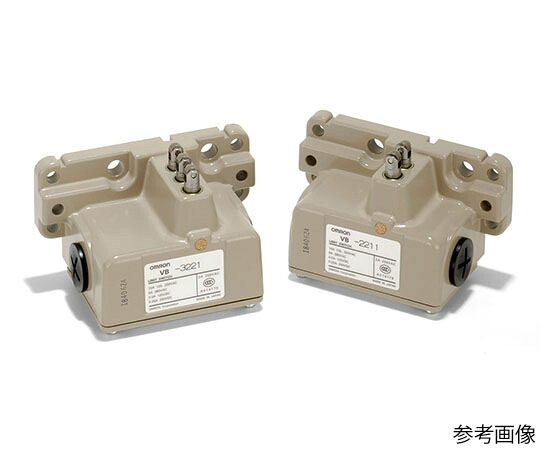 オムロン マルチプル・リミットスイッチ VB 1個 VB-3121