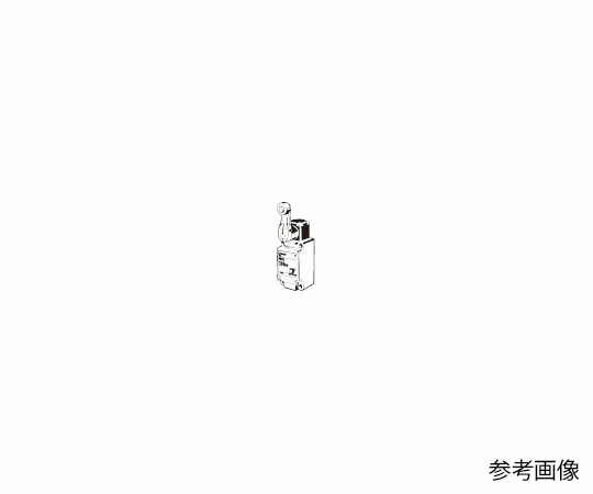 オムロン リミットスイッチ 1個 WLCA2-LD-DK1EJ-N