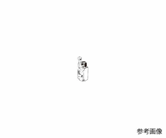 オムロン リミットスイッチ 1個 WLCA2-2RP139-N 5M