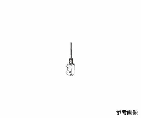 オムロン リミットスイッチ 1個 WLNJ-2E2RP60-N 5M