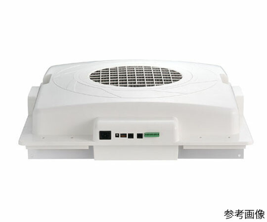 オムロン エアクリーンユニット 1個 ZN-A6112P