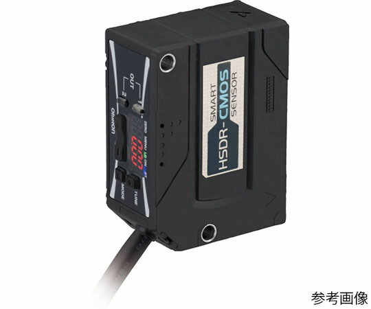 楽天市場】オムロン ZX-LDA11-N 2M スマートセンサ レーザタイプ用