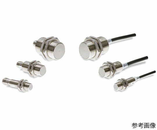 オムロン 熱さ・洗い濯ぎ行き方向け間ぢかさ検出器 E2EH 1個 E2EH-X7B1 5M