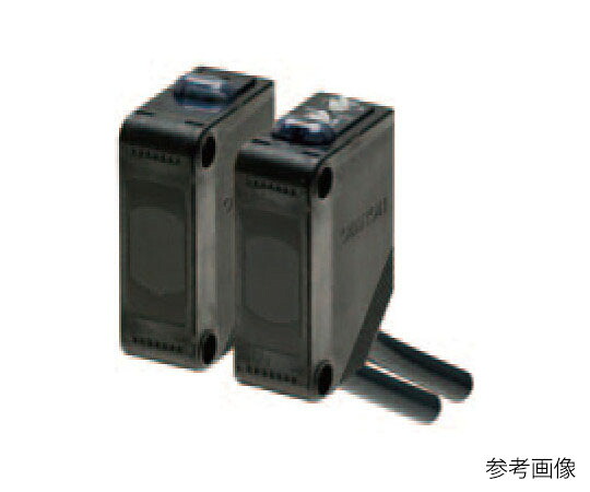 オムロン 小型アンプリファイアー内蔵形 光電感知器(透過率形) E3Z 1個 E3Z-T61-M3J 0.3M その他-花・ガーデン・DIY-DIY・工具