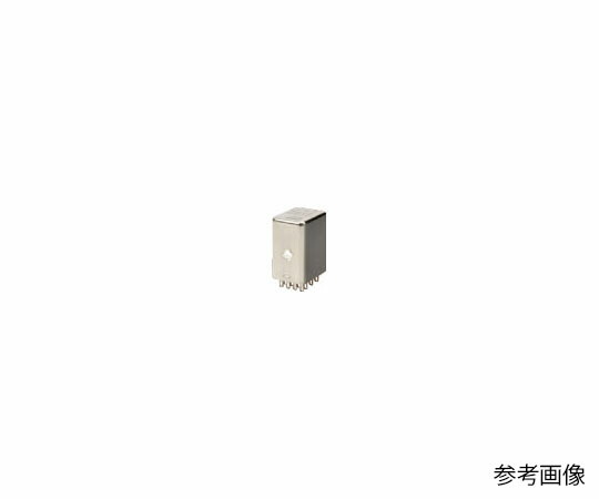オムロン 一般リレー MY4 1個 MY4H-US DC12