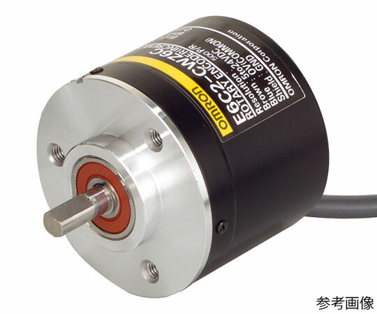 オムロン ロータリエンコーダ インクリメンタル形 E6C2-C 1個 E6C2-CWZ5B 1000P/R 2M 花・ガーデン・DIY-DIY・工具-その他