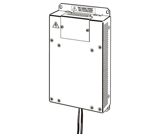 オムロン MC/インバータ 1個 3G3AX-EFI47 DIY・工具-花・ガーデン・DIY-その他