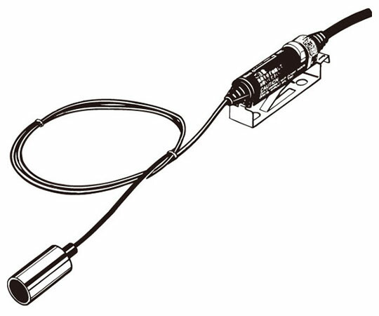 オムロン アンプ中継近接センサ(直流2線式) E2EC 1個 E2EC-C3D1-M1TGJ 0.5M