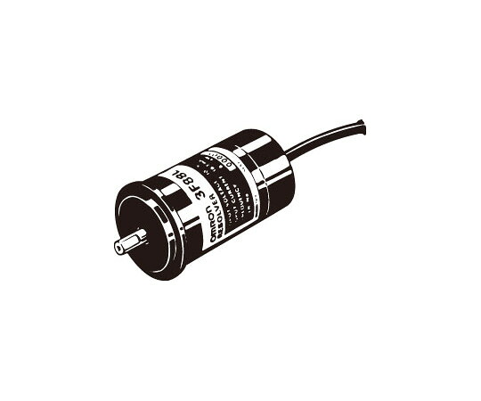 オムロン MC/ポジショナ 1個 3F88L-RS15W ﾚｿﾞﾙﾊﾞ (ﾘ-ﾄﾞ ﾀｲﾌﾟ)