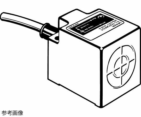 オムロン 角柱型標準尺度印字機間ぢかさ感知器 TL-N/-Q 1個 TL-N20MY1 5M 花・ガーデン・DIY-DIY・工具-その他