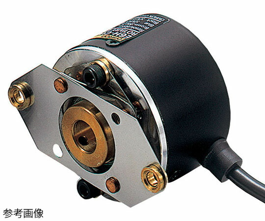 オムロン インクリメンタル形 外径Φ40(中空軸) E6H-C 1個 E6H-CWZ6C 1024P/R 0.5M