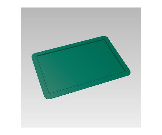 店内全品ポイント5倍★要エントリー★ユニット 粘着性防じんマット フレームのみ 1枚 875-92|Shop de clinic店