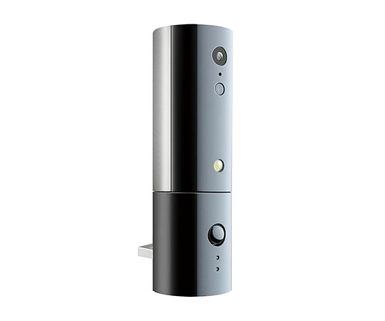 Amaryllo USB直挿しコンパクト防犯カメラ「KOOVA」 1個 ACC1308E5BKJP 15,870円
