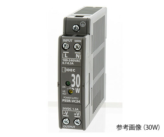 IDEC スイッチングパワーサプライ 90W 1個 なおなお書き5R-VE24