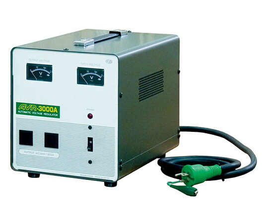 スワロー電機 交流定電圧電源装置 1個 AVR-3000A