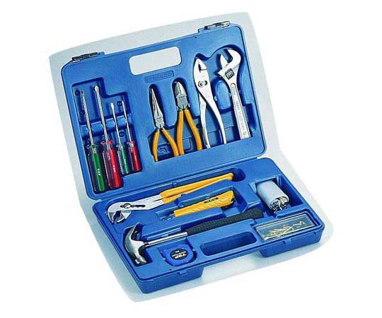 店内全品ポイント5倍★要エントリー★TKG 工具セット TTS-500 1個｜Shop de clinic店
