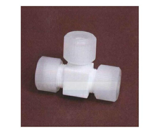 ユニバーサル USL-PTFE・FB合わせ目T型単位労働組合 12φ 1個 00U-037-07