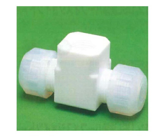 ユニバーサル USL-PTFE 二分の一刃針あと取り T1型 8φ×PT1/4 1個 00U-083-02N
