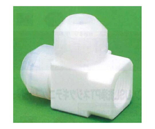 ユニバーサル USL-PTFE 二分の一刃針あと取り T2型 10φ×PT3/8 1個 00U-084-03N