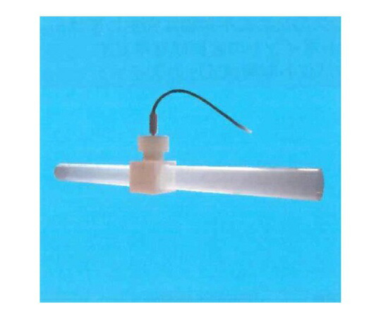 ユニバーサル USL-NEW-PFAインライン体温検知器 3/8\"φ 1個 00N-250-01"
