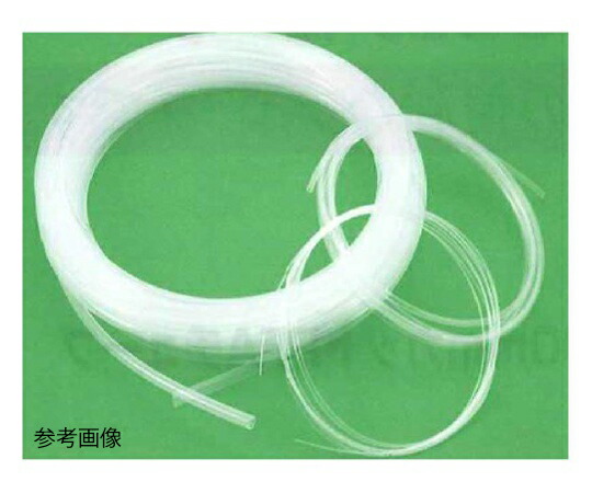ユニバーサル USL-FEPメン熱電子管 0.4φ×0.9φ×100m 1巻 00I-018-01