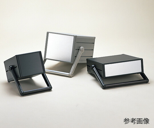 タカチ電機製作 MON型足取り手持ち部分付取り合わせ入れもの 1台 MON99-21-23B