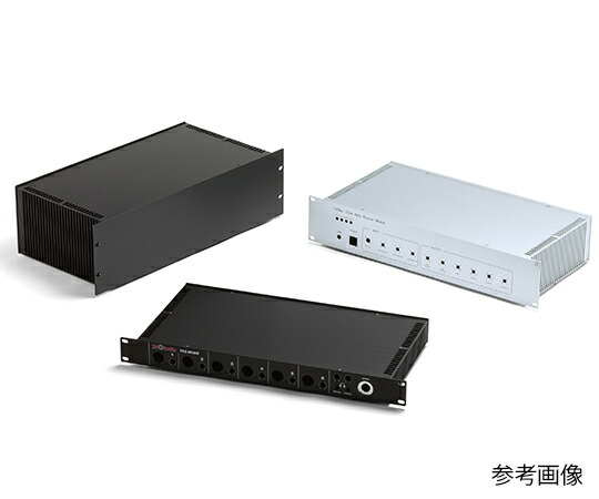 タカチ電機製作 HYR型縦型ヒートシンク式仕合わせ入れもの 1台 HYR44-43-23SS