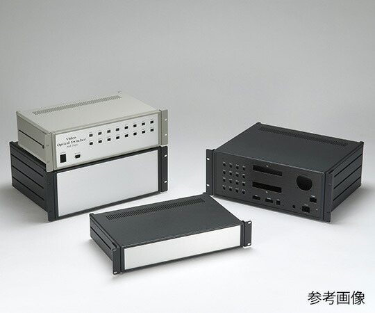 タカチ電機工業 MSR型ラックケース 1台 MSR199-43-28B