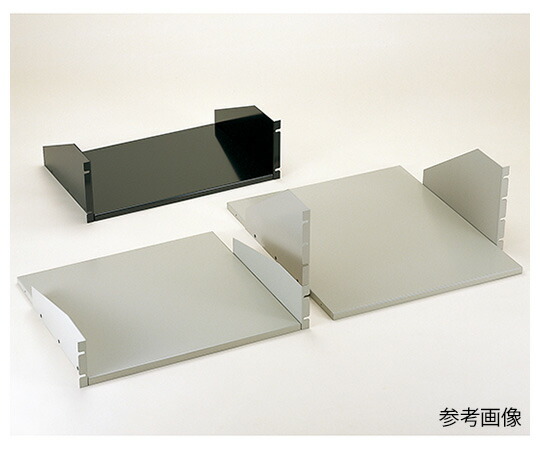タカチ電機工業 SRJ型ラック収納棚 1台 SRJ149-420B