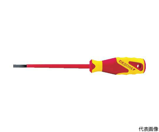 店内全品ポイント5倍★要エントリー★ゲドレー 絶縁ドライバーセット 7点セット 1セット(7本入) 1616048｜Shop de clinic店