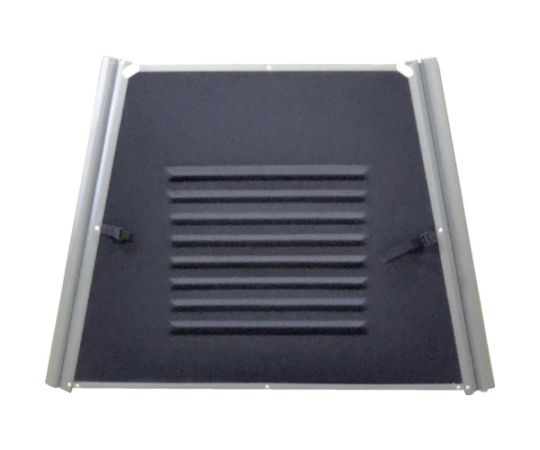 三乗工業 サイレンサー 標準型拡張パネル 1枚パネル 1枚 MES-B8071