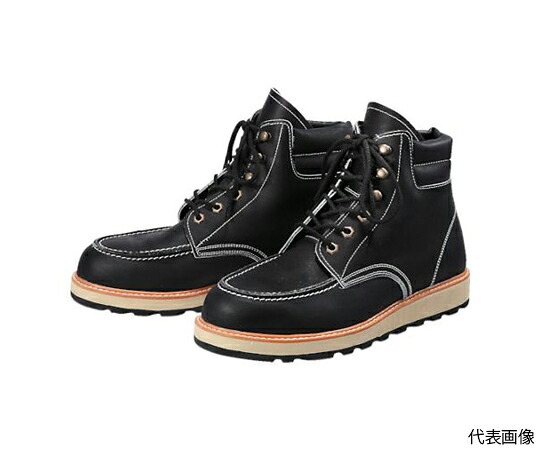 青木産業 US-200BK 24.0cm 1足 US-200BK-24.0
