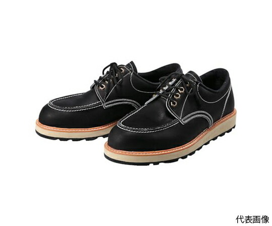 青木産業 US-100BK 24.0cm 1足 US-100BK-24.0