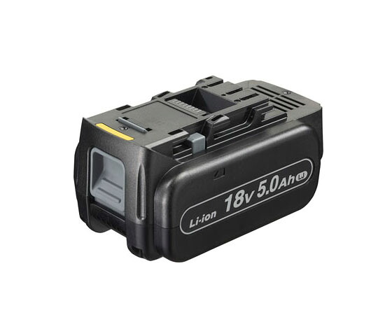 店内全品ポイント5倍★要エントリー★エスコ DC18.0V/5.0Ah 交換用バッテリー(リチウムイオン電池) 1個 EA813PB-18B|Shop de clinic店