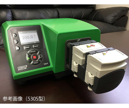 ワトソンマーロー 中型チュービングポンプ 1個 530UN/D