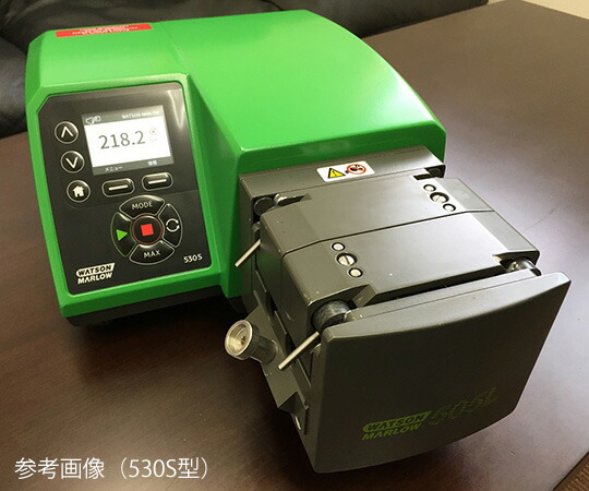 ワトソンマーロー 中型チュービングポンプ 1個 530UN/L