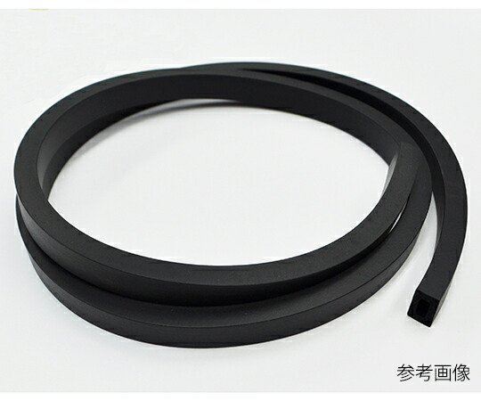 コクゴ ネオロン角紐 30mm×50粍 25m巻 1巻 107-8108801