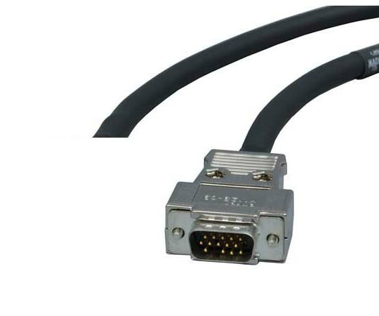 中央精機 ステージ側切り離しケーブル（3m） 1本 ACB-75-S3 8,465円
