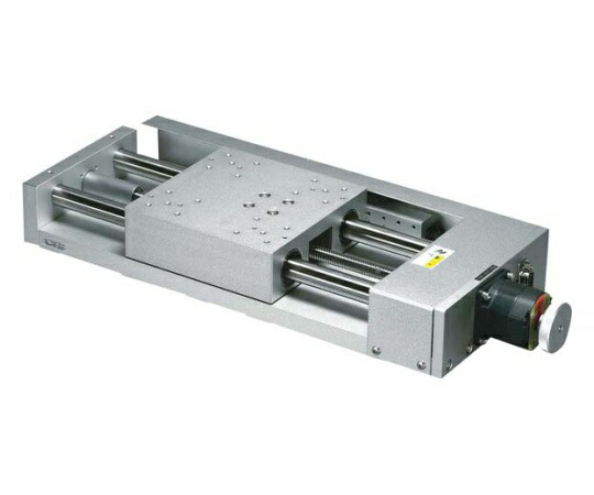 中央精機 Xステージ ボールブッシュ（125×125） 1個 ALS-115-E1P