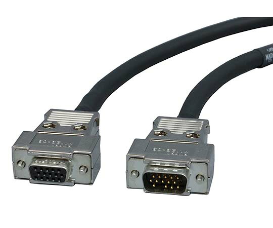 中央精機 繋ぎ合わせる有線テレビ（3m） 自動人形有線テレビ遣りくち 1本 ARC-STD3